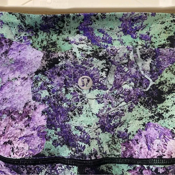 Lululemon Wunder Under Hi-Rise Tight Size 6 - Picture 9 of 10